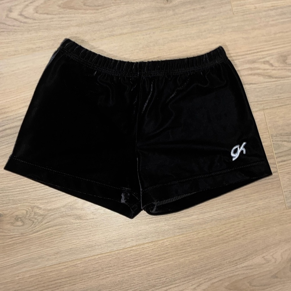 GK Women’s Gymnastics Shorts